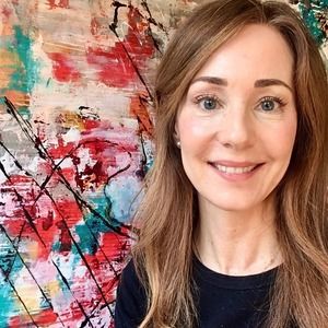 Meet your Posher, Connie